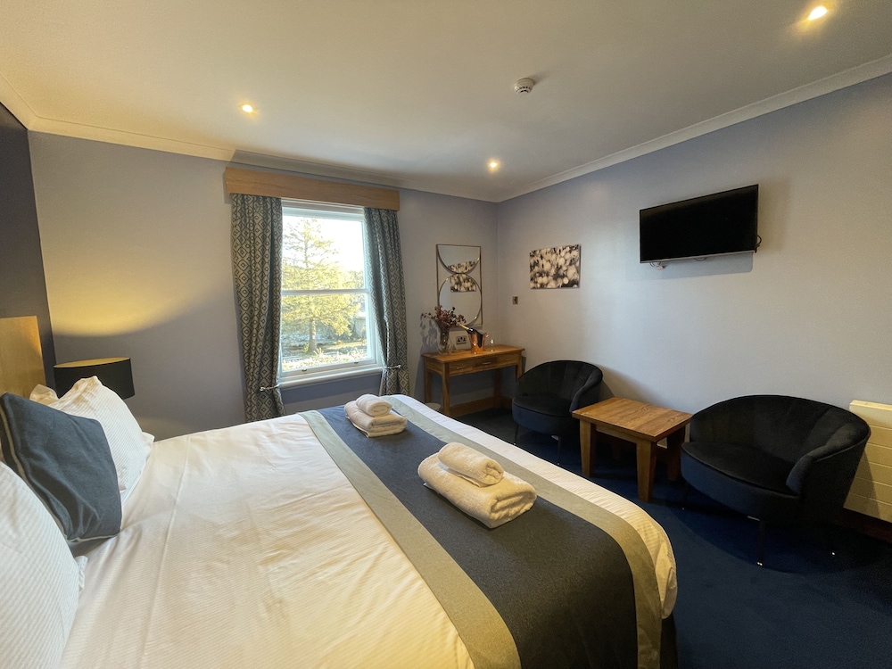 Double Room (Room 9) photo 3