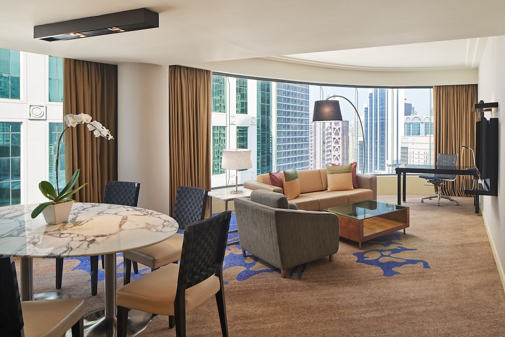 Executive Suite, 1 Bedroom (westin)