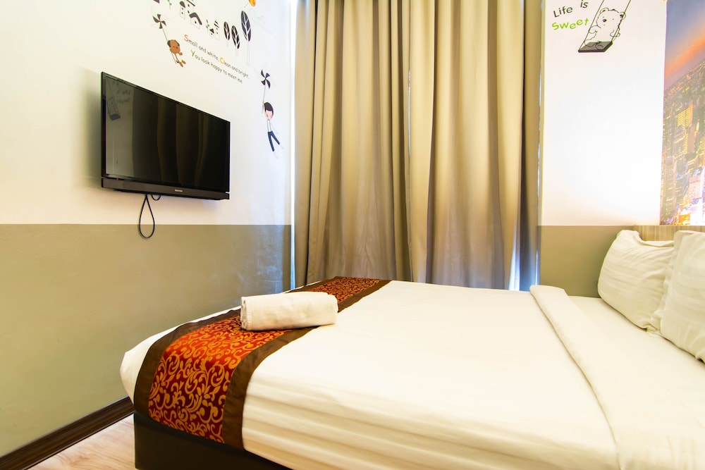Standard Room photo 2