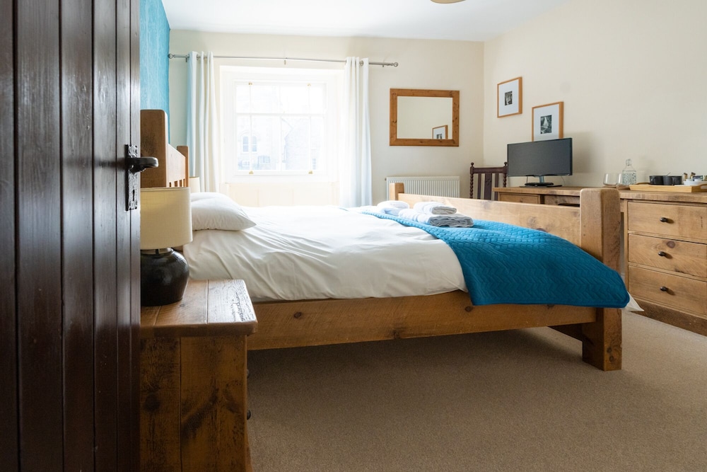 Superior Double Room, Ensuite photo 3