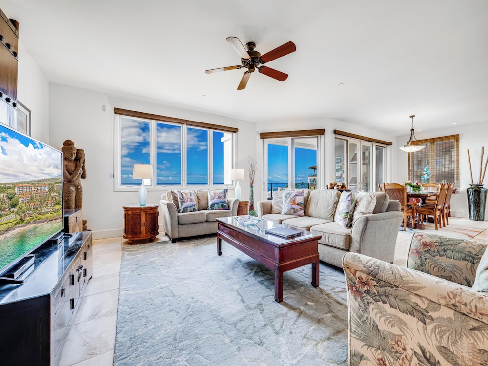 Condo, 2 Bedrooms, Ocean View (406) photo 2