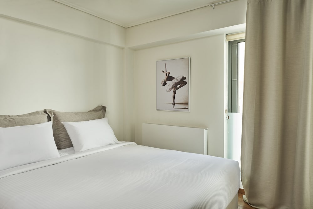 Apartment, 1 Bedroom