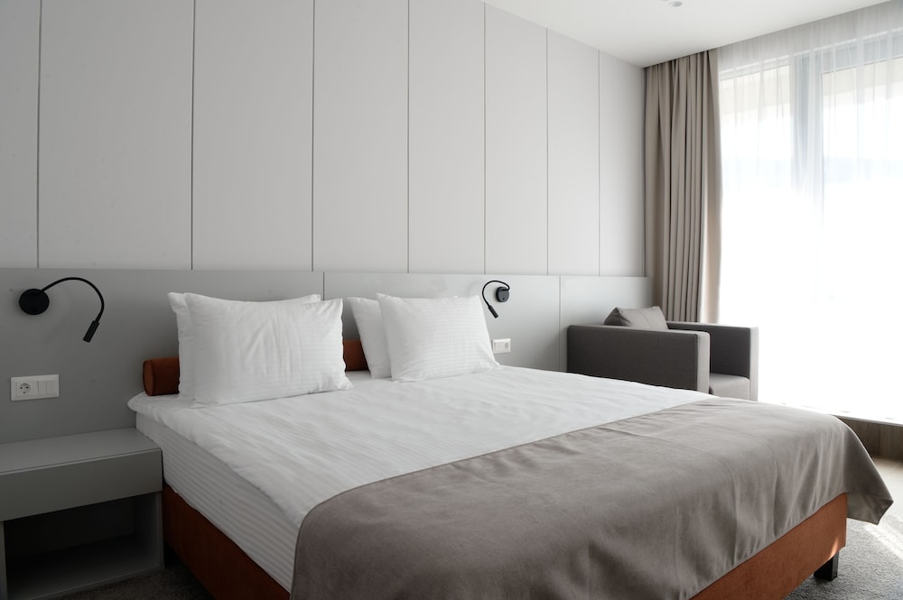 Premier Double Room photo 2