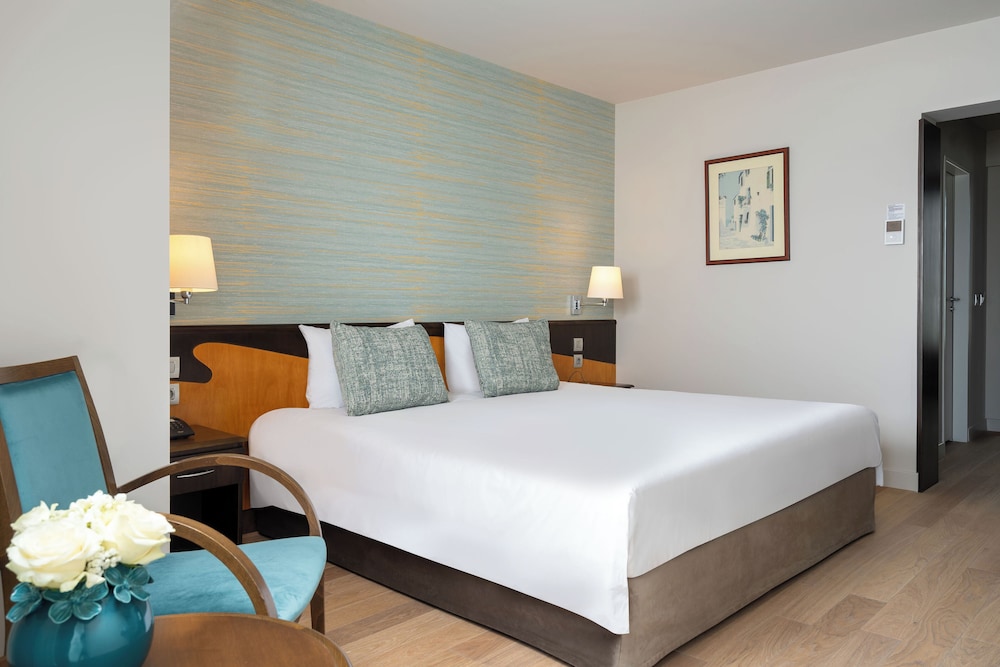 Standard Double or Twin Room - Photo 2