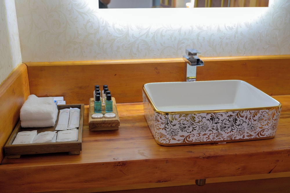 Luxury Cottage photo 3