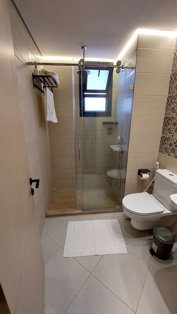 Deluxe Apartment, 1 Bedroom photo 2