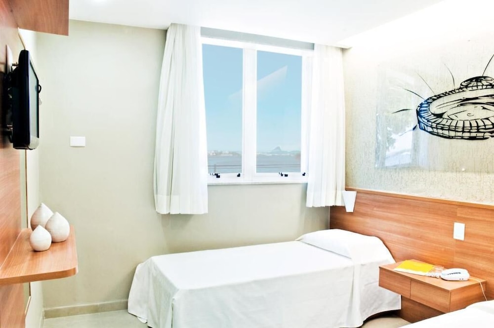 Standard Double Room - Photo 4