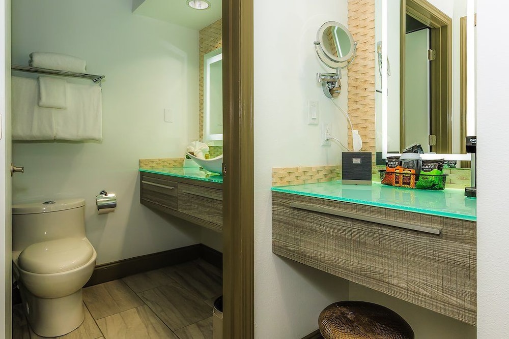 Standard Single Room, 1 King Bed, Terrace photo 3