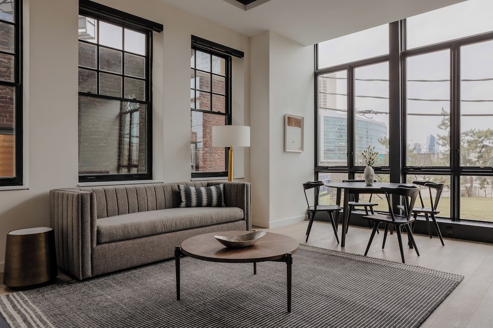 Sosuite at The Onyx - Museum District, Billede 14
