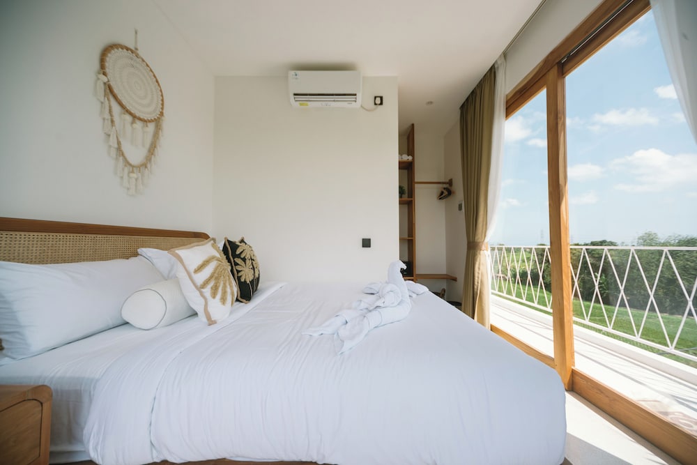 Standard Room, 1 Bedroom, Garden View photo 3
