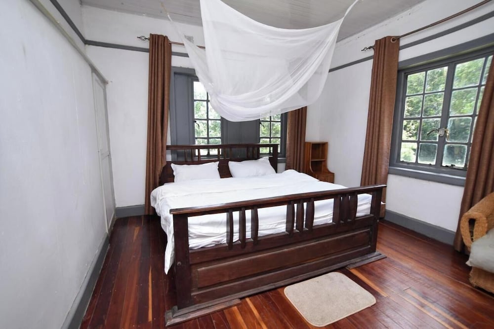 Standard Double Room, Garden View photo 1