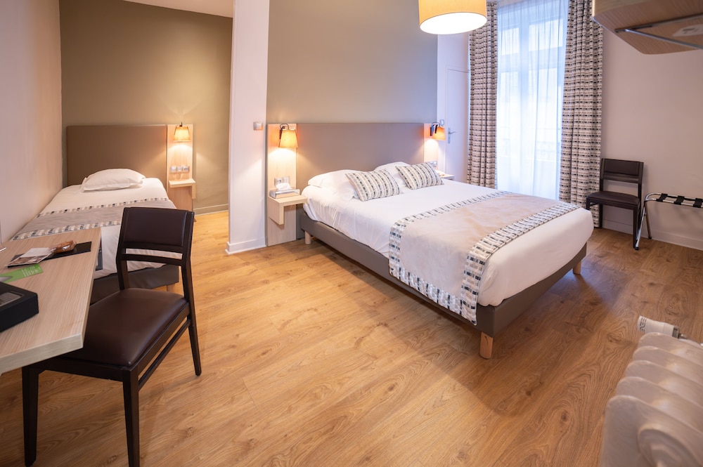 Triple Room - Photo 1