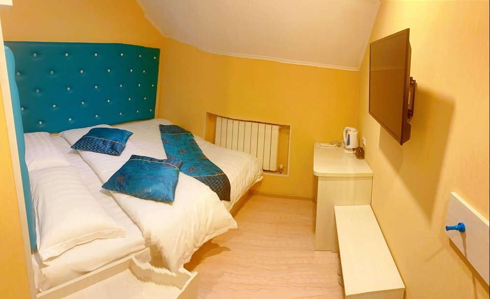 Standard Double Room photo 1