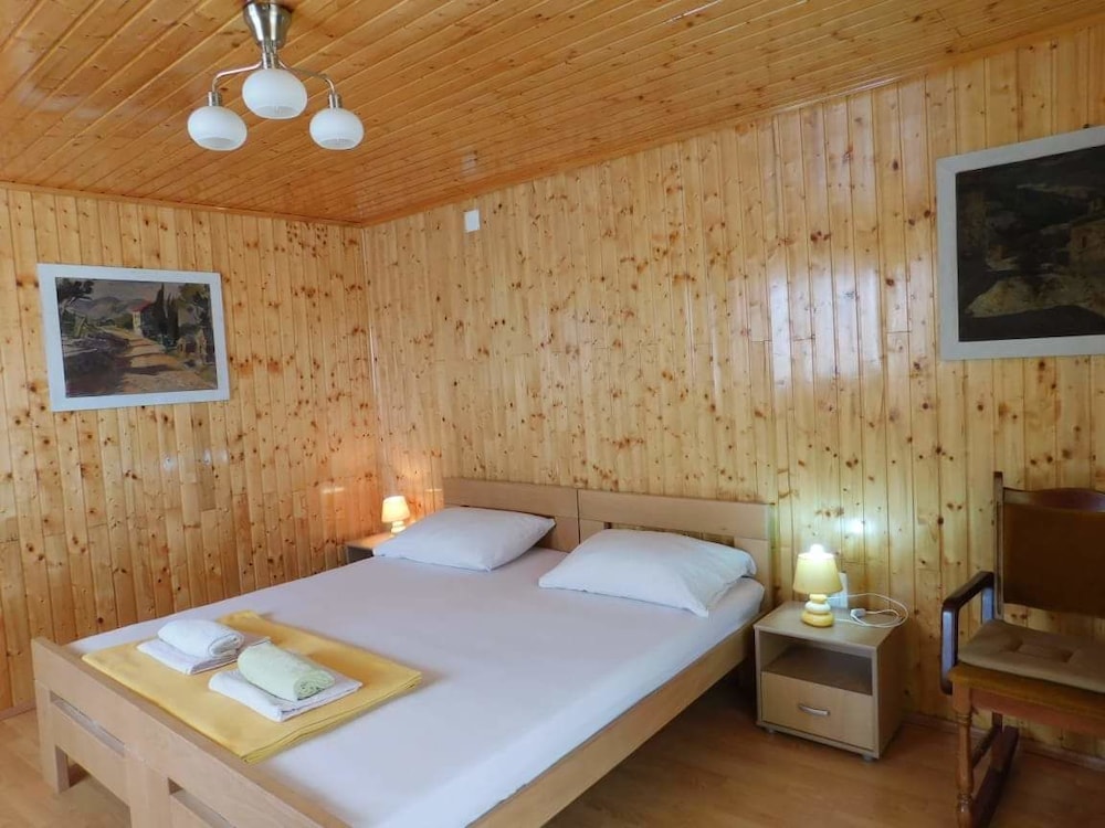 Comfort Apartment, 1 Bedroom, Sea View photo 1