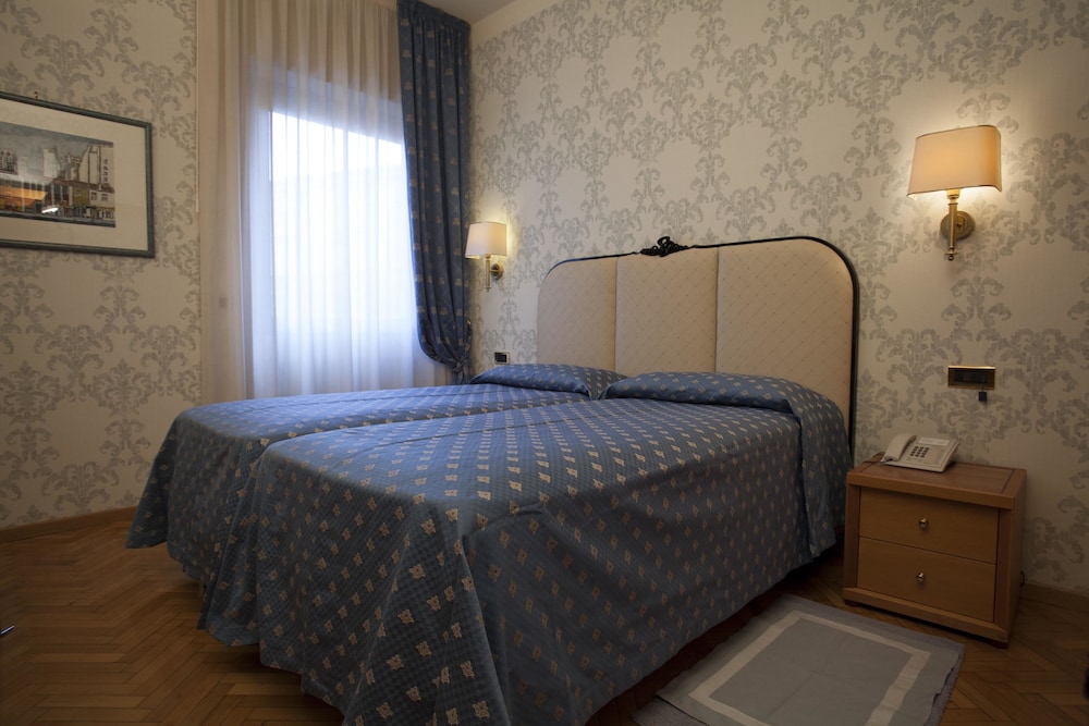 Double or Twin Room - Photo 18