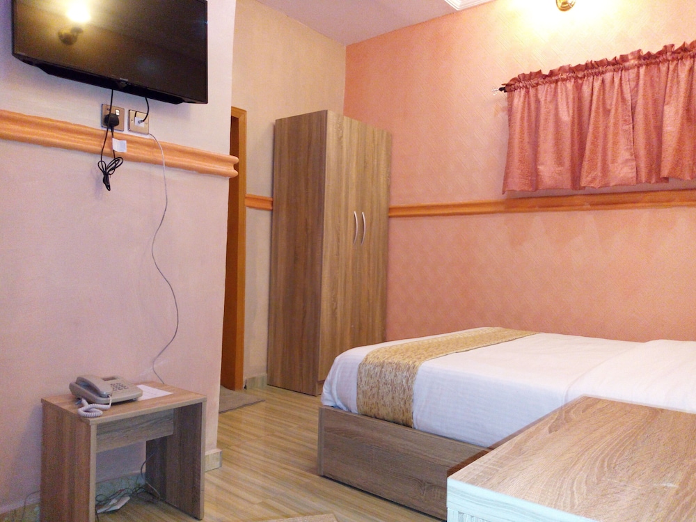 Executive Double Room photo 3