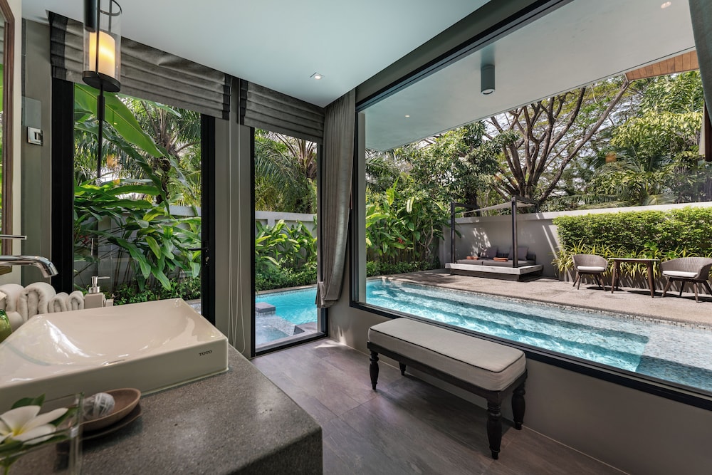 Club Pool Villa - Photo 5