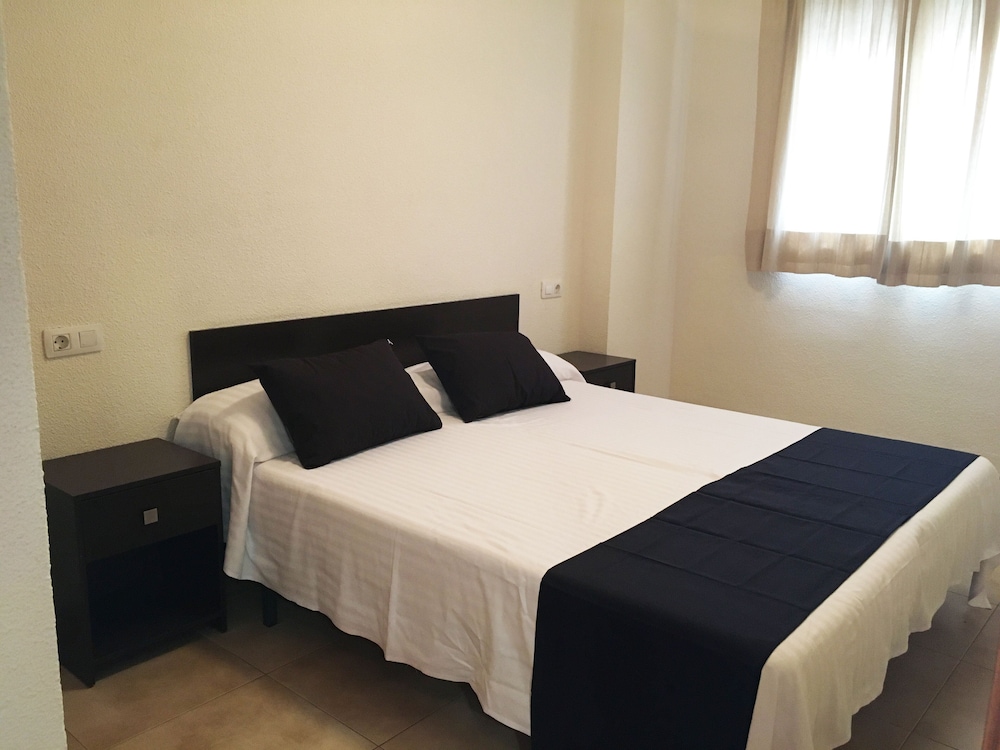 Apartamento, 3 Habitaciones (8 Personas)