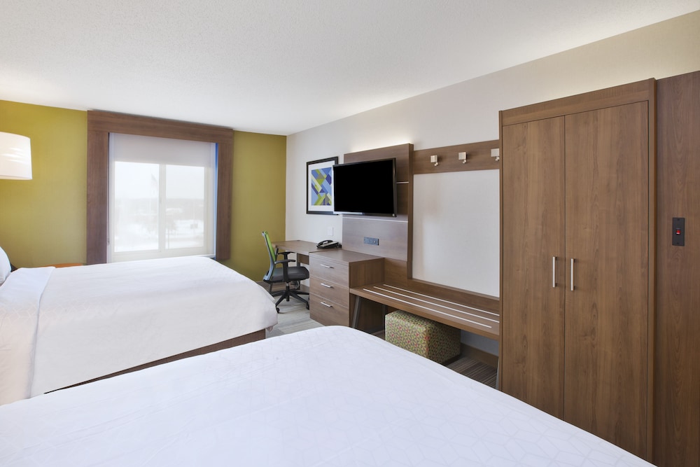Suite, Multiple Beds, Accessible (Communications Accessible) - Photo 2