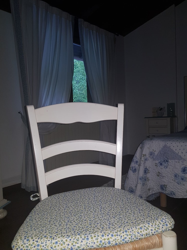 Comfort Double Or Twin Room, 1 Double Bed, Mountain View photo 3