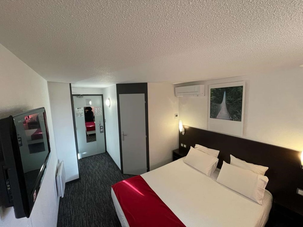 Standard Room, 1 Double Bed photo 1