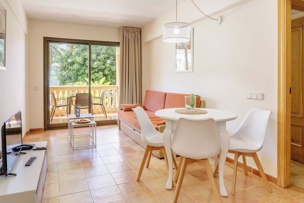 Apartamento (3 adultos)