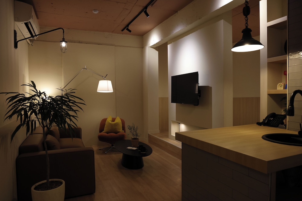 Junior Twin Room