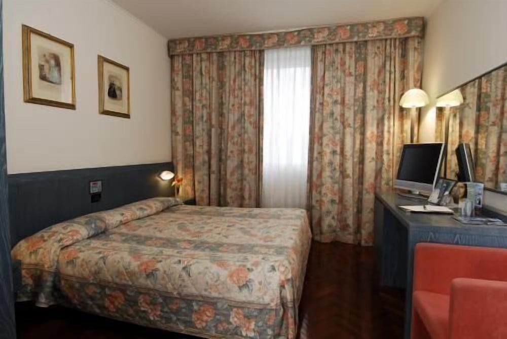 Double Room Single Use photo 1