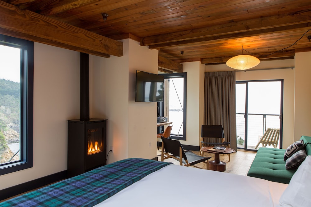 Room (Ocean Cove) - Photo 2