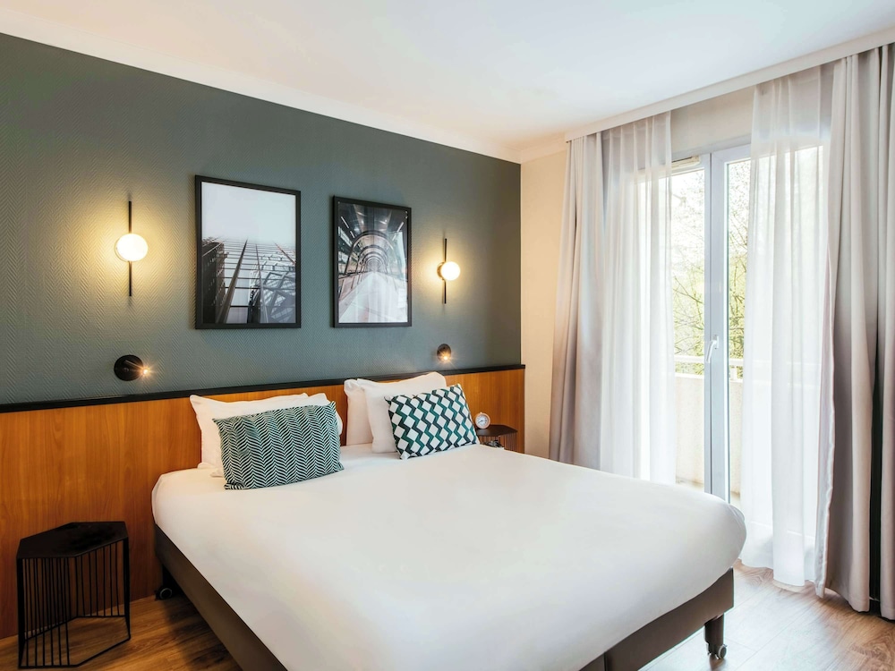 Appartement standard - Photo 1