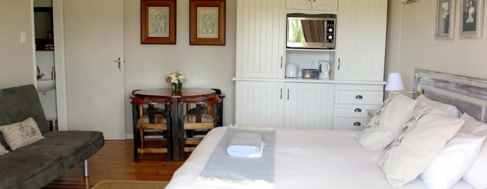 Classic Double Room photo 1