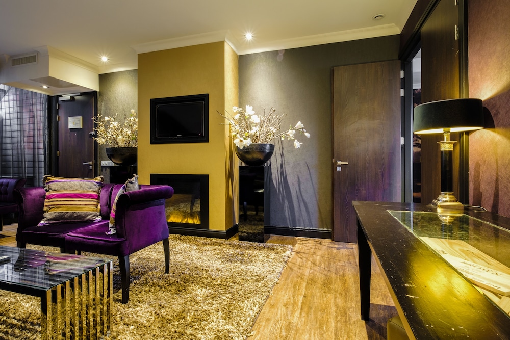 Presidential Suite, 1 Bedroom photo 3