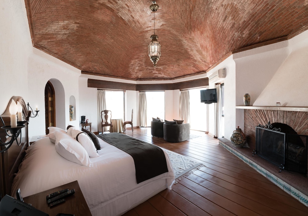 Presidential Suite, 1 King Bed photo 1