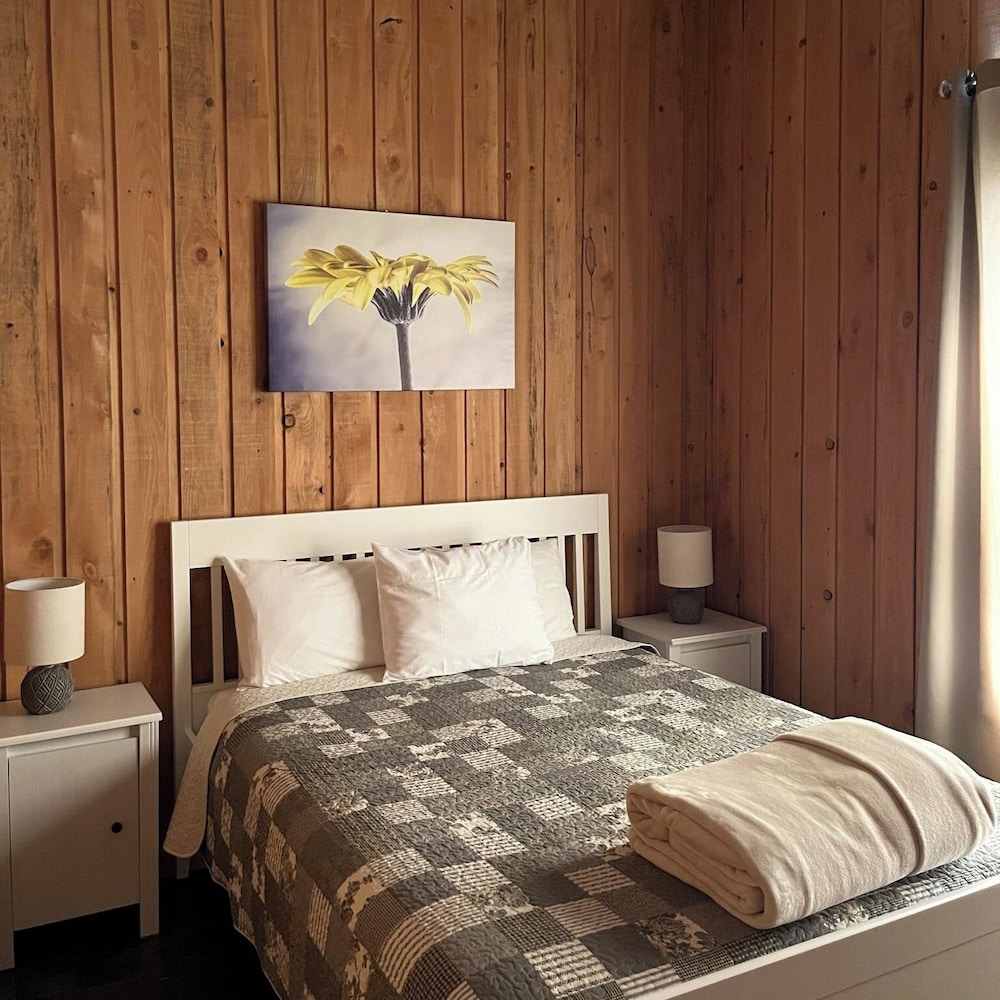 Chalet, 2 Bedrooms photo 1