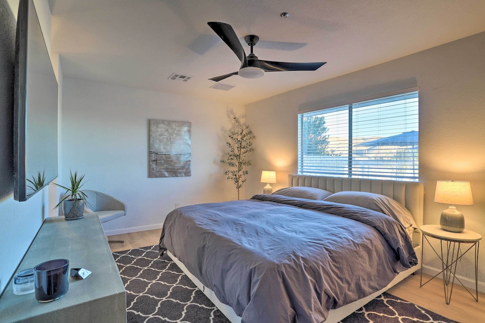 House (4 Bedrooms) photo 3