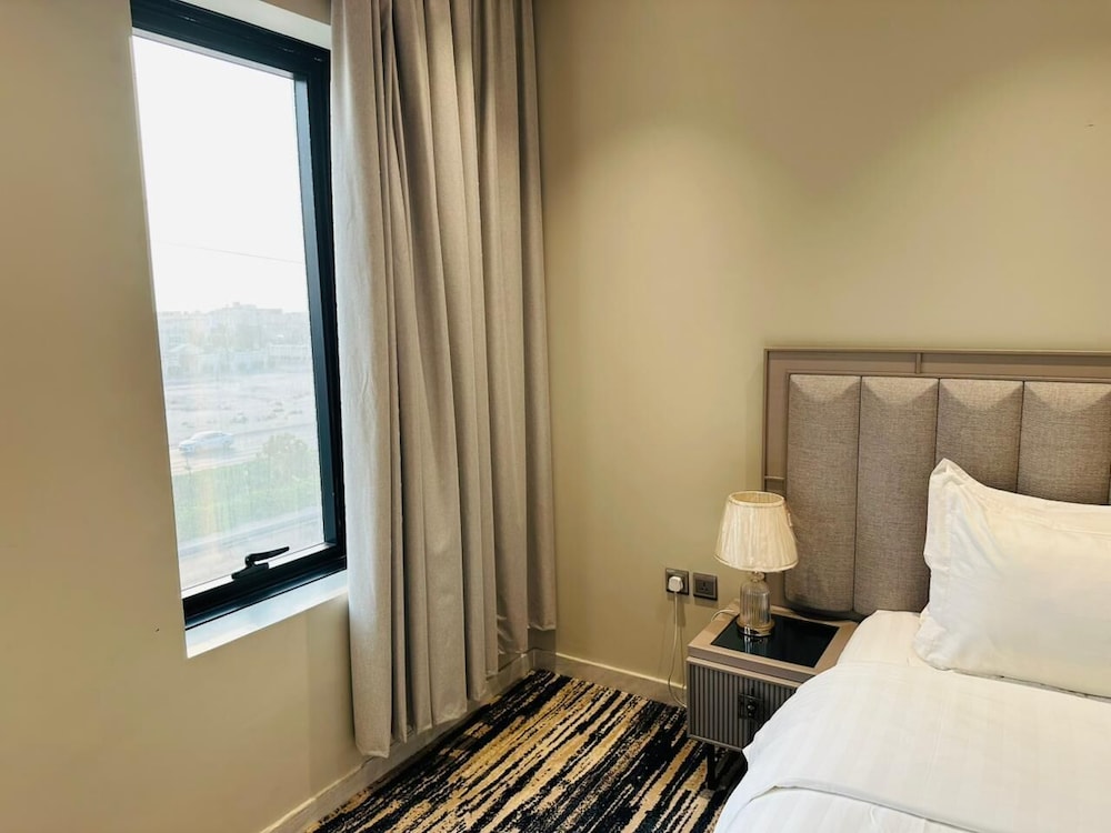 Family Double Room