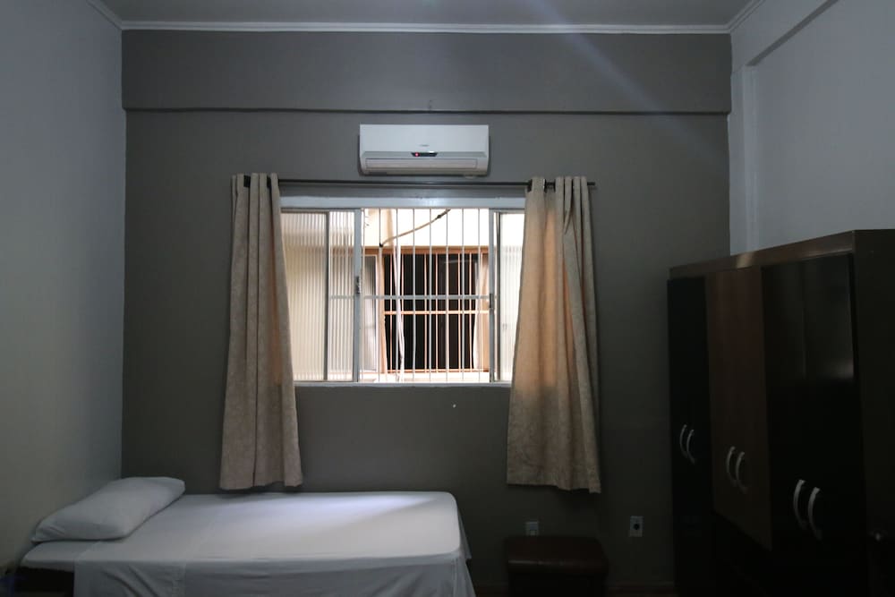 Basic Single Room, 1 Bedroom
