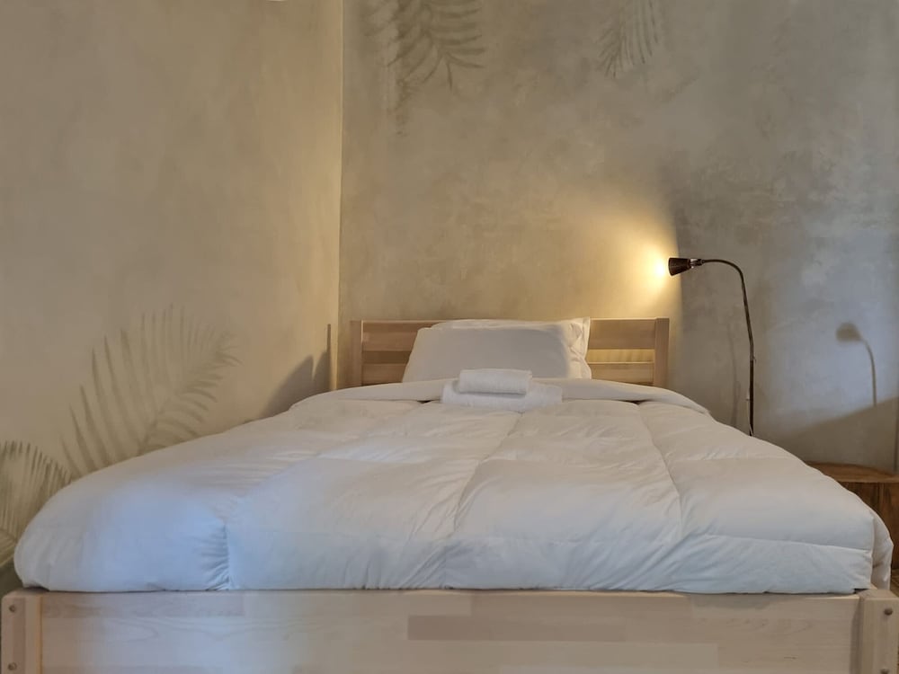Deluxe Twin Room, 1 Bedroom, Hill View, Annex Building photo 1