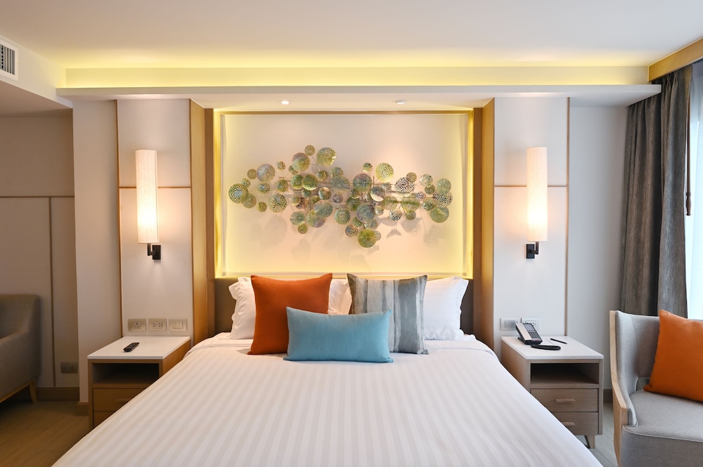 Junior Suite - Photo 3
