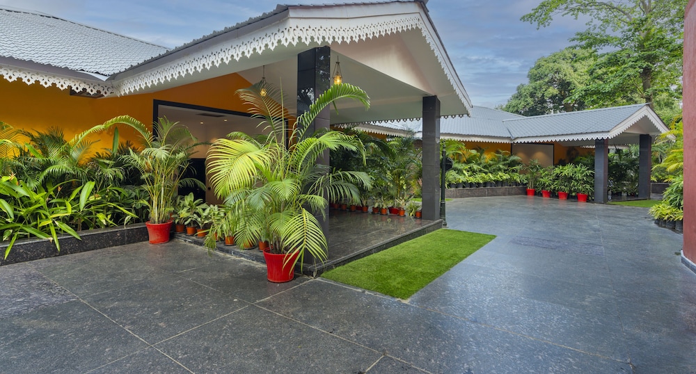 Brahmaputra Cottage photo 3