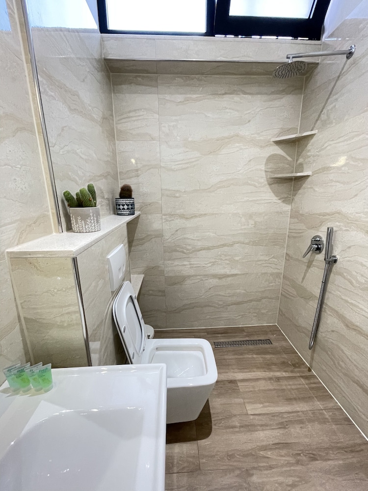 Billede 8 af Comfort Apartment, 1 Bedroom, Balcony