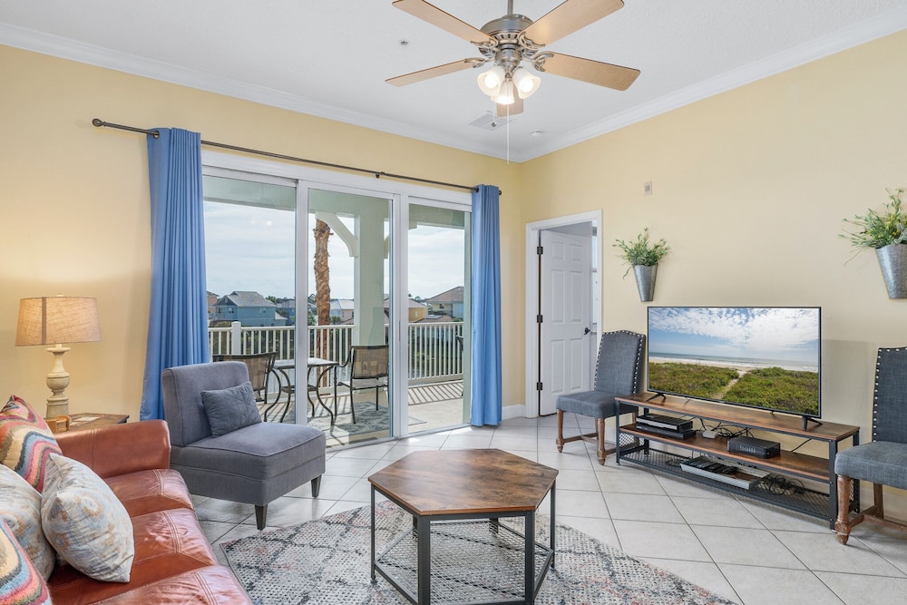 Condo, Multiple Beds, Pool Access, Lake View (1033 Cinnamon Beach - No Pets Allowed)