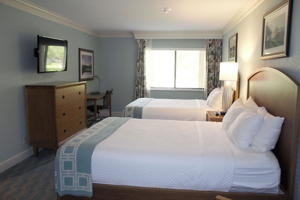 Suite, Multiple Beds (2Q-2T 1200SqFt) - Photo 8