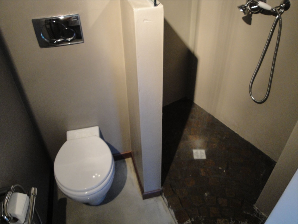 Junior Double Room (Sinapim) photo 3