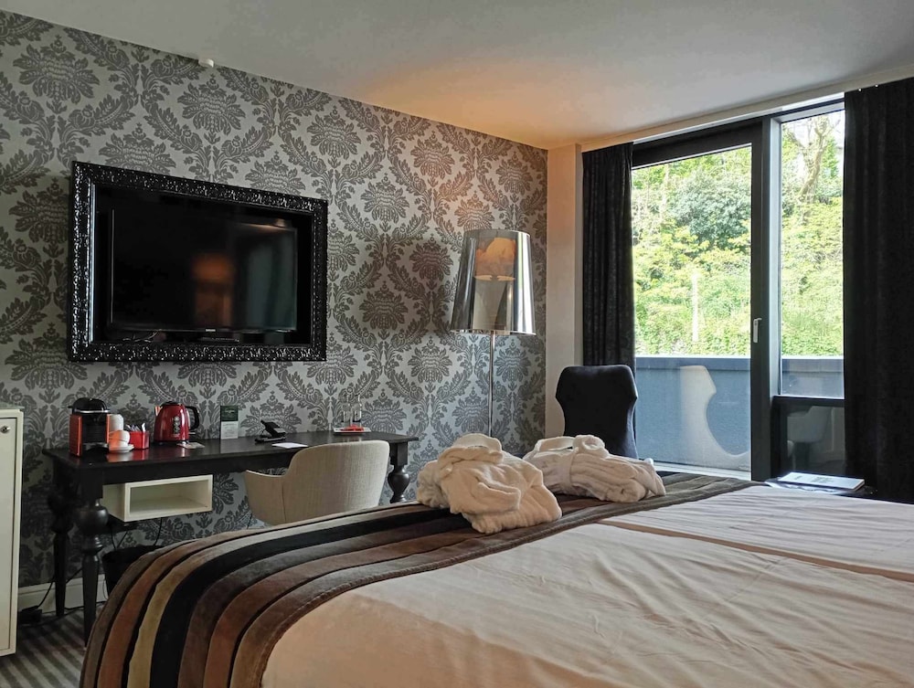 Suite Château photo 1