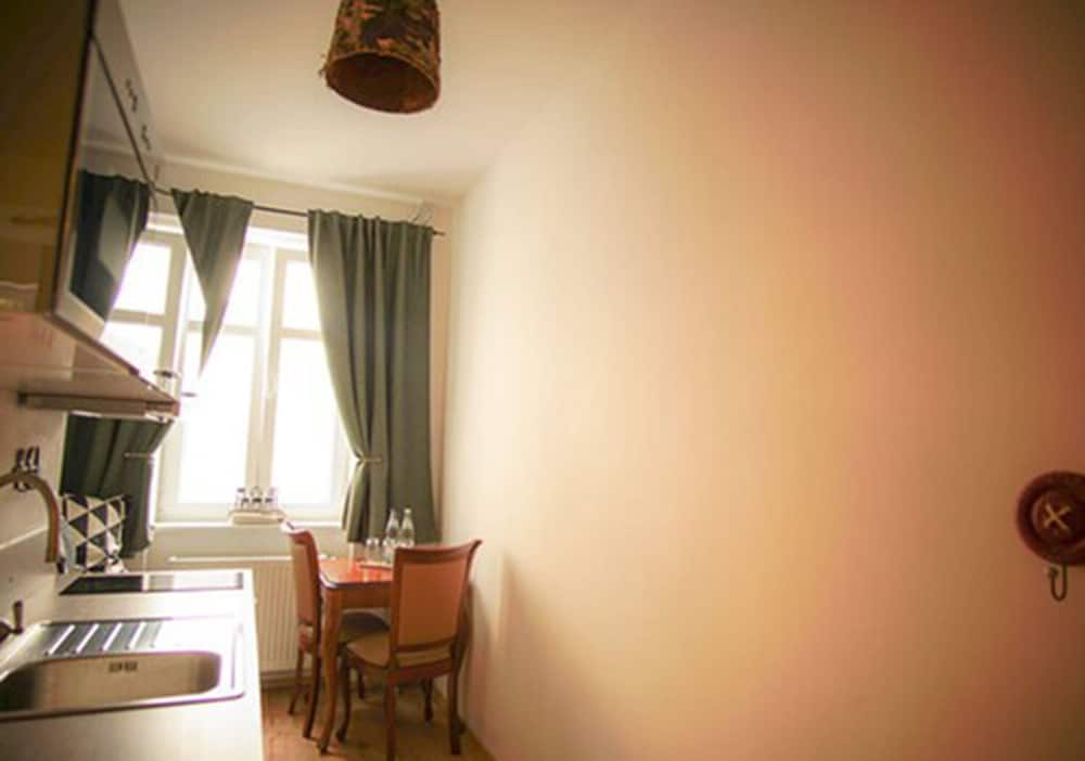 Apartment, 1 Bedroom photo 2