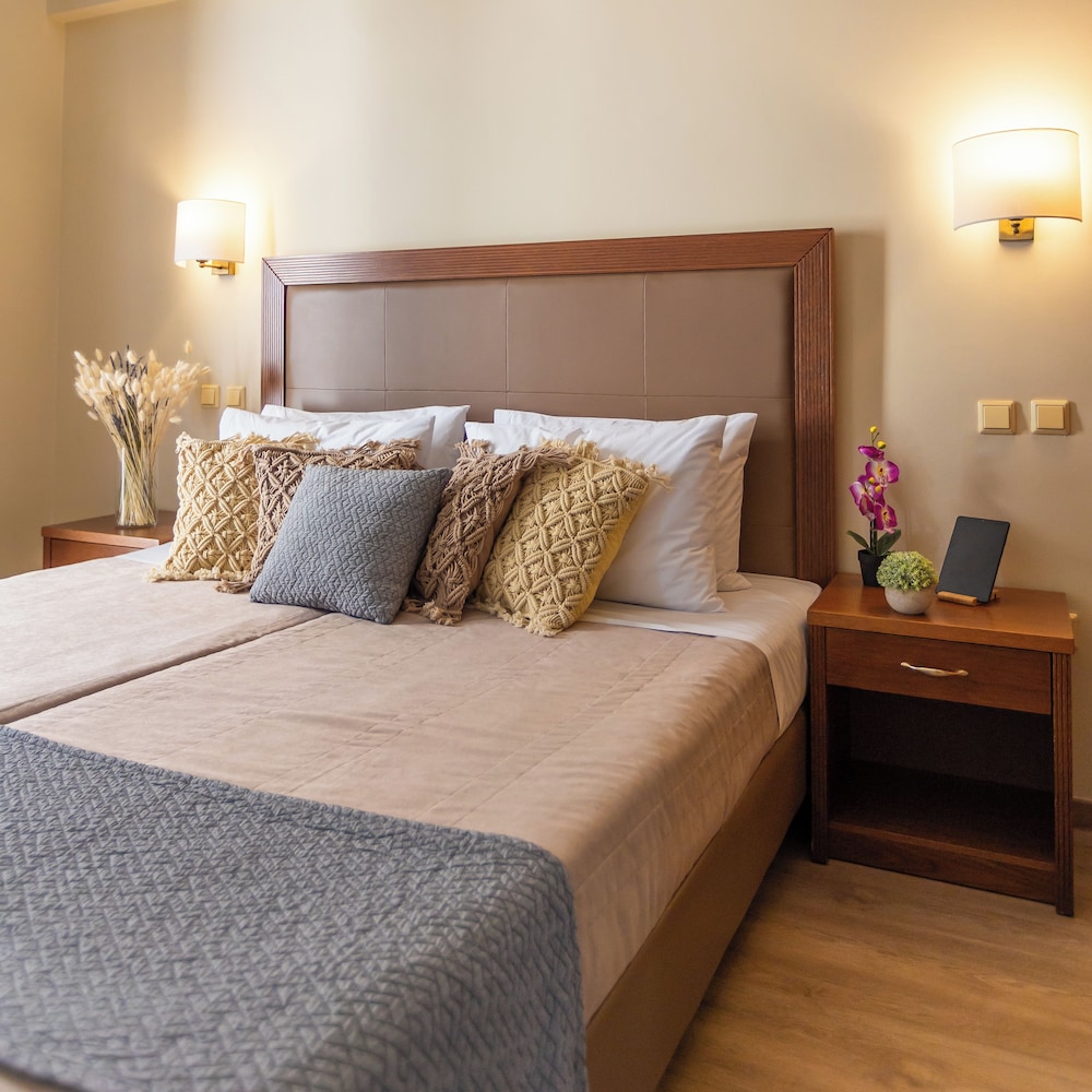Superior Twin Room - Photo 3