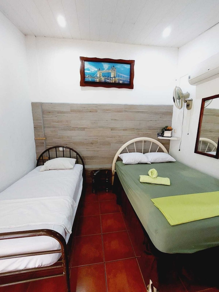 Design Double Room, 1 Bedroom photo 1