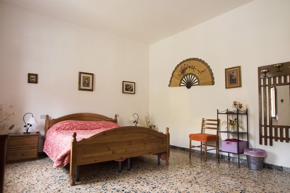 Appartement rustique toscan, Photo 5
