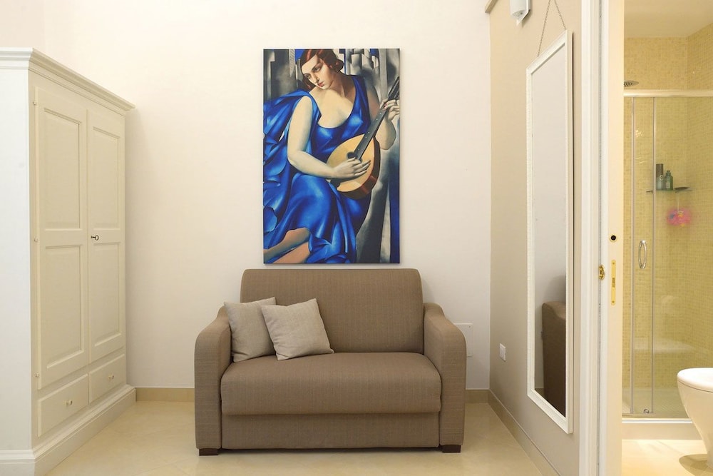 Quadruple Room, Kitchenette (Sofia) photo 3